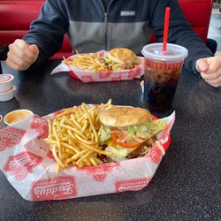 Freddy's Frozen Custard & Steakburgers - Freddys #2