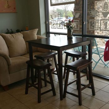 Maddie Cakes - Eclectic, comfortable, suitable for casual business meetings - Coffee & Tea Near Me - Advance, North Carolina Maddie Cakes - Eclectic, comfortable, suitable for casual business meetings - Coffee & Tea Near Me - Advance, North Carolina