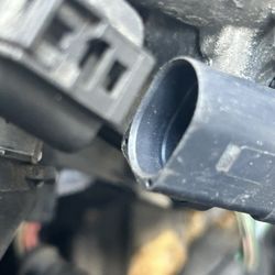 Vega Auto Repair - Starter plug lose and the car would turn off