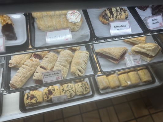 Davis Bakery & Delicatessen by null