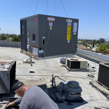 LA Heating & Plumbing - Heating & Air Conditioning/HVAC Near Me - Tarzana, California LA Heating & Plumbing - Heating & Air Conditioning/HVAC Near Me - Tarzana, California
