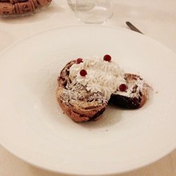 Castelli Giulietta & Romeo - Juliet's braid cake