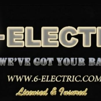 6 Electric - Electricians Near Me - Port Deposit, Maryland 6 Electric - Electricians Near Me - Port Deposit, Maryland