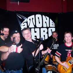 Ruby's Pub