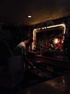 Showtime Lounge by null