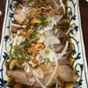 Sushi Spot gift card