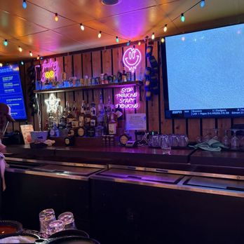 Happy Does Bar - Inside of - Bars Near Me - San Diego, California Happy Does Bar - Inside of - Bars Near Me - San Diego, California