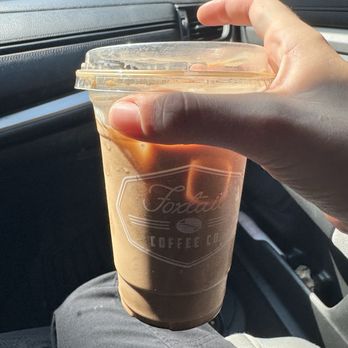 Foxtail coffee - Gross late - Coffee & Tea Near Me - Dunwoody, Georgia Foxtail coffee - Gross late - Coffee & Tea Near Me - Dunwoody, Georgia