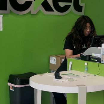 Cricket Wireless Authorized Retailer - She refused to give me a refund on a refurbished phone that doesn't work and called the police and called me racist - Mobile Phones Near Me - Laguna Hills, California