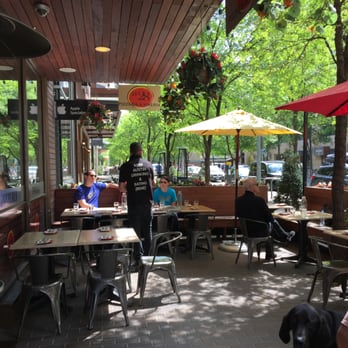 Numero 28 - Italian Near Me - Austin, Texas