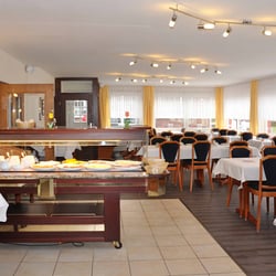Hotel Graf Waldersee