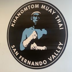 Khanomtom Muay Thai