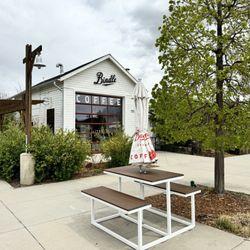 Bindle Coffee & Roastery
