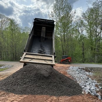 Chico landscaping - GRAVEL / grading - Landscaping Near Me