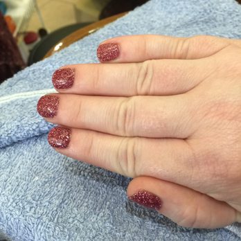 Tic Tac Nails & Spa - The S&S manicure - Nail Salons Near Me - Houston, Texas Tic Tac Nails & Spa - The S&S manicure - Nail Salons Near Me - Houston, Texas