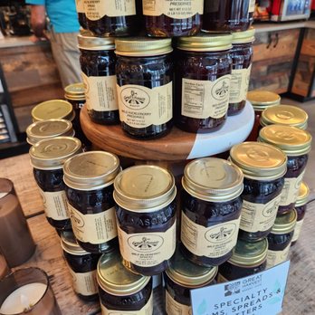 Great Harvest Bakery Cafe - Local Honey - Coffee & Tea Near Me - Orlando, Florida