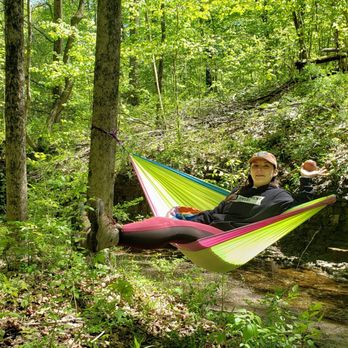 Clifty Falls State Park - Climbing Near Me - Madison, Indiana