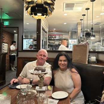 Nick's Laguna Beach - Happy Anniversary to our friends!!!! - American Near Me - Laguna Beach, California Nick's Laguna Beach - Happy Anniversary to our friends!!!! - American Near Me - Laguna Beach, California