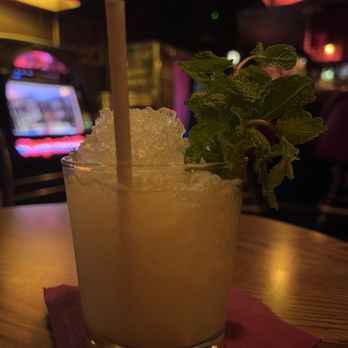 Little Hill Lounge - Little Hill Mai Thai - Dive Bars Near Me - El Cerrito, California