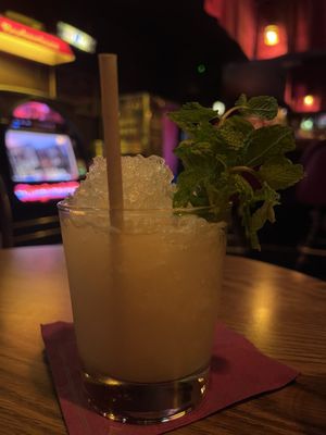 Little Hill Lounge by null