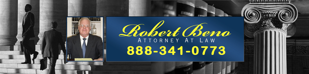 Robert M Beno Attorney At Law - divorce attorney in Montgomery, AL