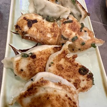 Dumpling Bites - $11.99 potstickers - Noodles Near Me - San Francisco, California Dumpling Bites - $11.99 potstickers - Noodles Near Me - San Francisco, California