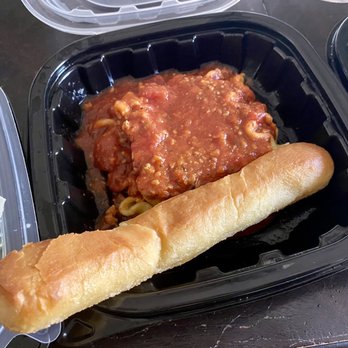 Fazoli's - Lunch Meat Lasagna - Italian Near Me - Columbia, South Carolina Fazoli's - Lunch Meat Lasagna - Italian Near Me - Columbia, South Carolina