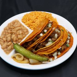 Birria Rinconcito Jalisco