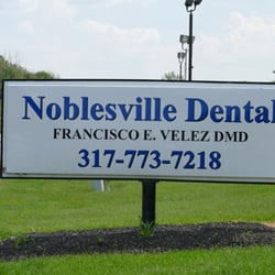 Noblesville Dental - Noblesville Dental, our new location