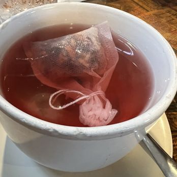 Tout De Suite Cafe - Blue eyes herbal tea - Coffee & Tea Near Me - New Orleans, Louisiana Tout De Suite Cafe - Blue eyes herbal tea - Coffee & Tea Near Me - New Orleans, Louisiana