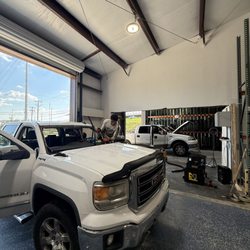 Service Auto Glass