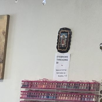 Elite Nail Boutique - Nail Salons Near Me - Riverside, California