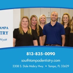South Tampa Dentistry
