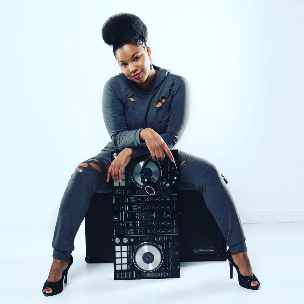 DJ SHALONDRA SHAY Birmingham, Alabama DJs Yelp