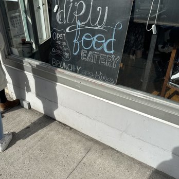 Dirty Food - Breakfast & Brunch Near Me - Toronto, Ontario Dirty Food - Breakfast & Brunch Near Me - Toronto, Ontario