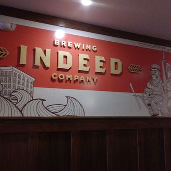 Indeed Brewing Company - Breweries Near Me - Milwaukee, Wisconsin Indeed Brewing Company - Breweries Near Me - Milwaukee, Wisconsin