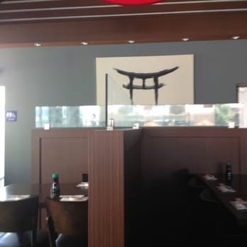 Starfish Sushi - Ninja good. - Sushi Bars Near Me - Downey, California Starfish Sushi - Ninja good. - Sushi Bars Near Me - Downey, California
