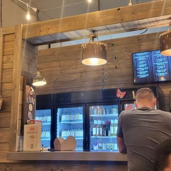 Haywire Brewing Co. - Breweries Near Me - Snohomish, Washington