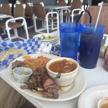 Pirate's Landing - Seafood Near Me - Port Isabel, Texas