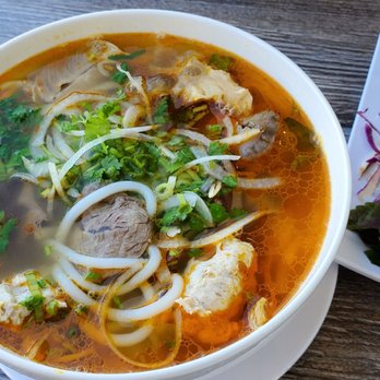 Mien Tay - Bun Bo - Vietnamese Near Me - El Monte, California