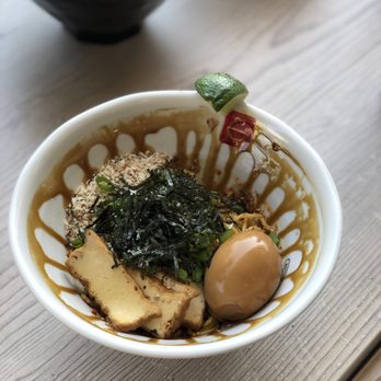 Tatsu Ramen - Naked ramen - Ramen Near Me - Pasadena, California