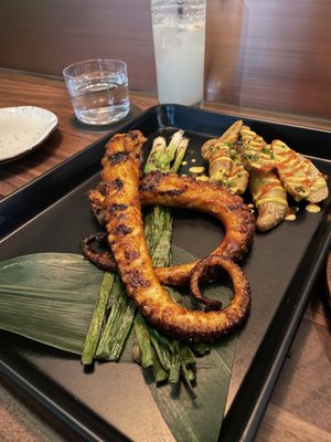 Barbakoa by Finka by null