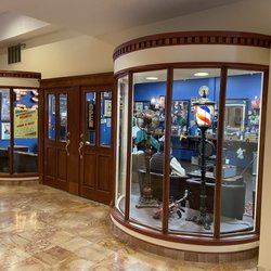 Fifth State Barber Company