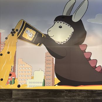 Rabbit Rabbit Tea - Bubble Tea Near Me - Seattle, Washington Rabbit Rabbit Tea - Bubble Tea Near Me - Seattle, Washington