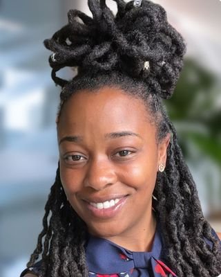 Kenisha Henderson, LCSW - grief counselor in McKinney, TX