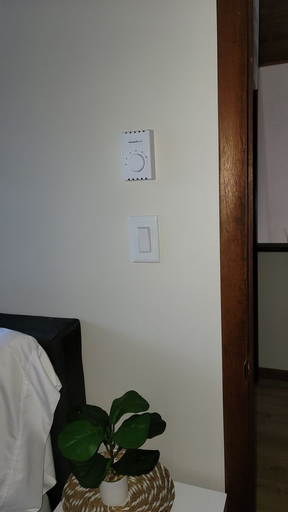 Slide of A&L Handyman