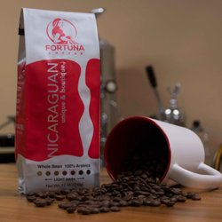Fortuna Enterprises - Delicious Fortuna coffee is available to order and is stocked in select Whole Foods locations throughout the Southeast!