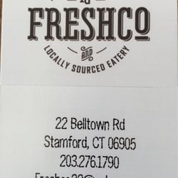 Freshco