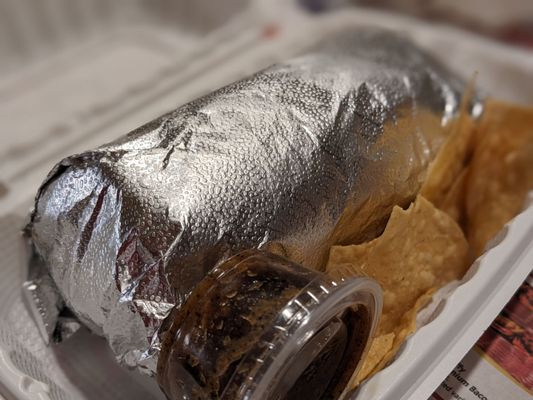 Saucy Chick Indi-Mex Eatery by null