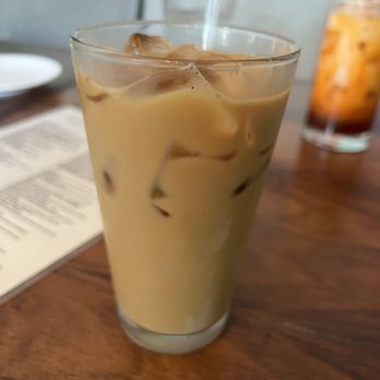 District III - Vietnamese coffee - Vietnamese Near Me - Alpharetta, Georgia